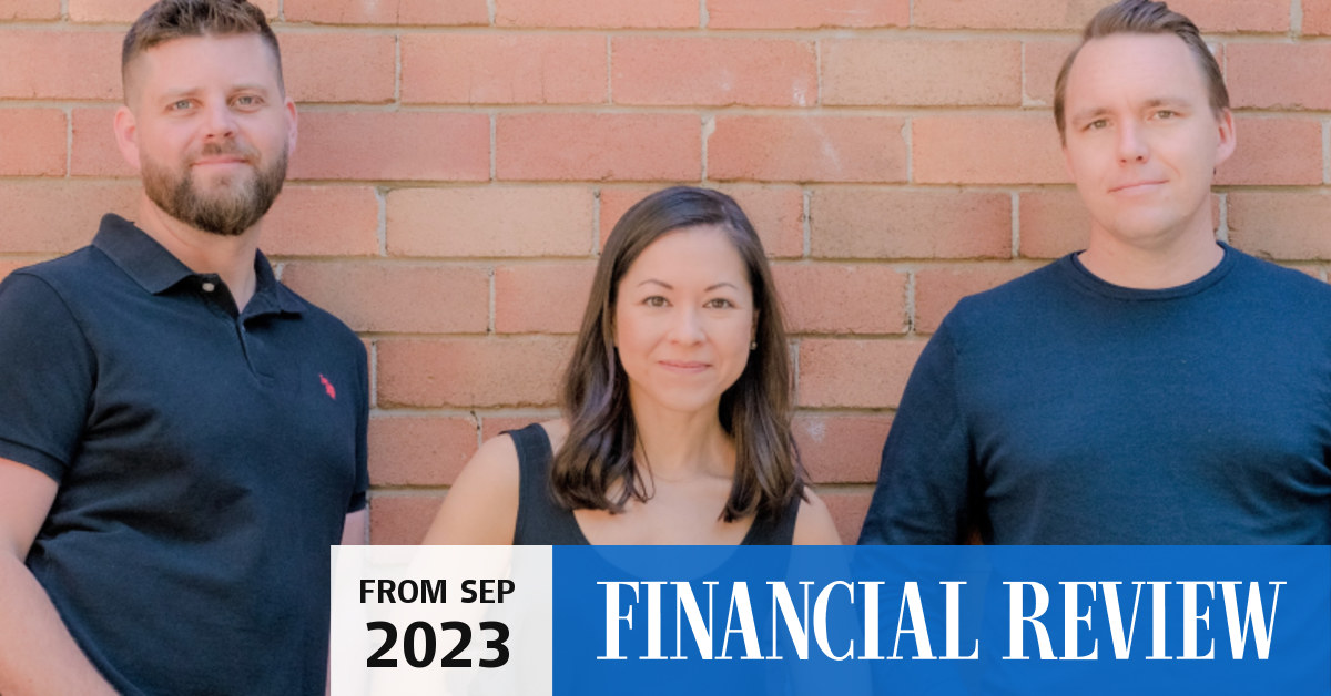 High staff turnover at Folklore has venture capital sector talking